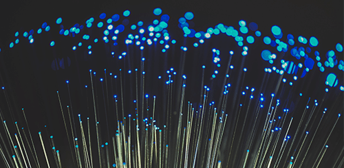fiber optics, structured cabling, Calgary